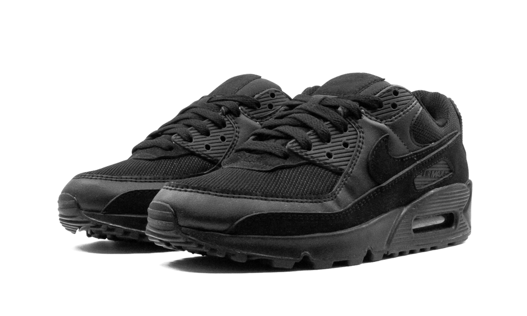 Nike AIR MAX 90 WMNS Triple Black CQ2560 002