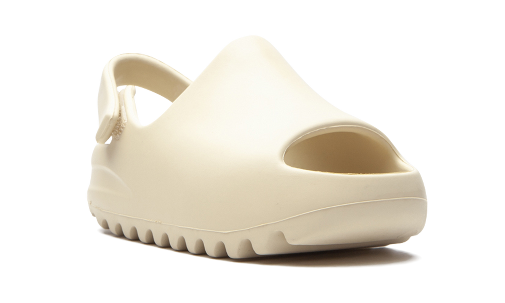 YEEZY SLIDE (INFANTS) BONE FW6349