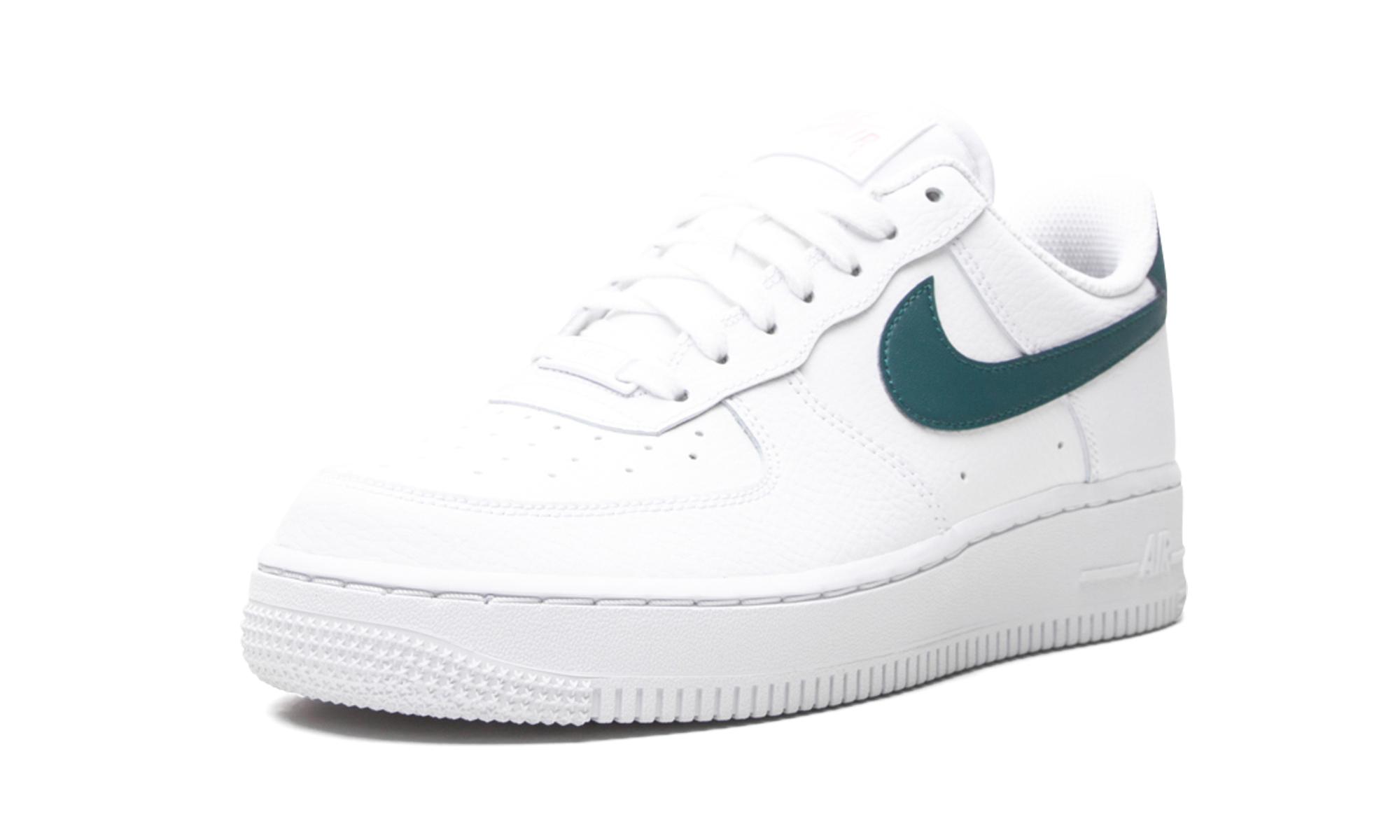 Nike AIR FORCE 1 '07 MNS WMNS Dark Teal
