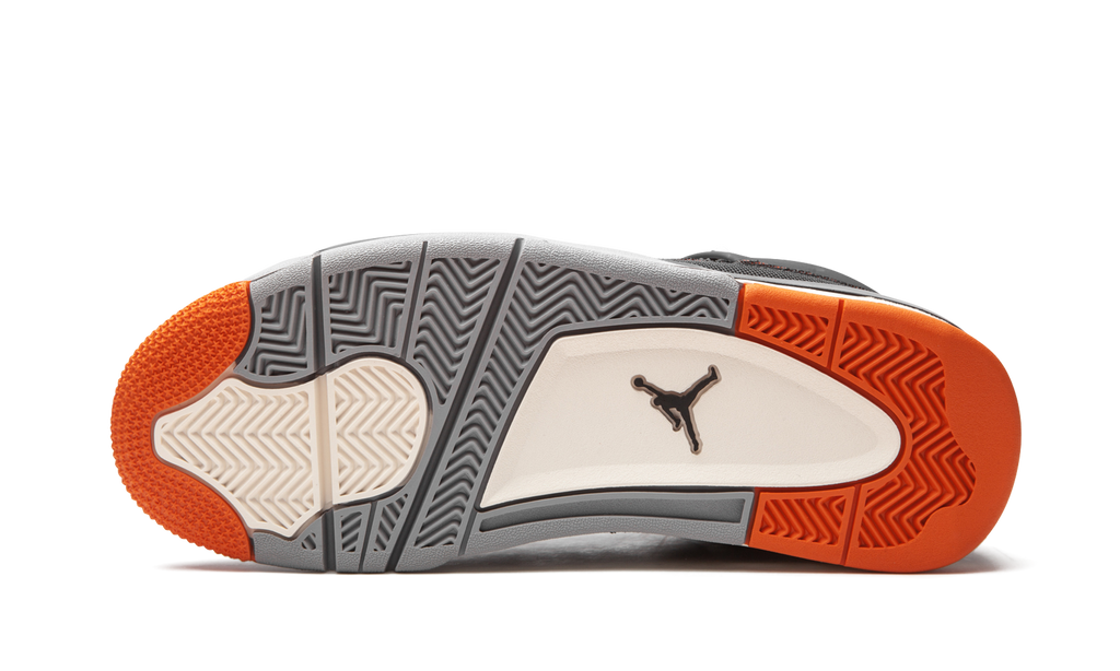 Air Jordan 4 Retro WMNS Starfish CW7183 100