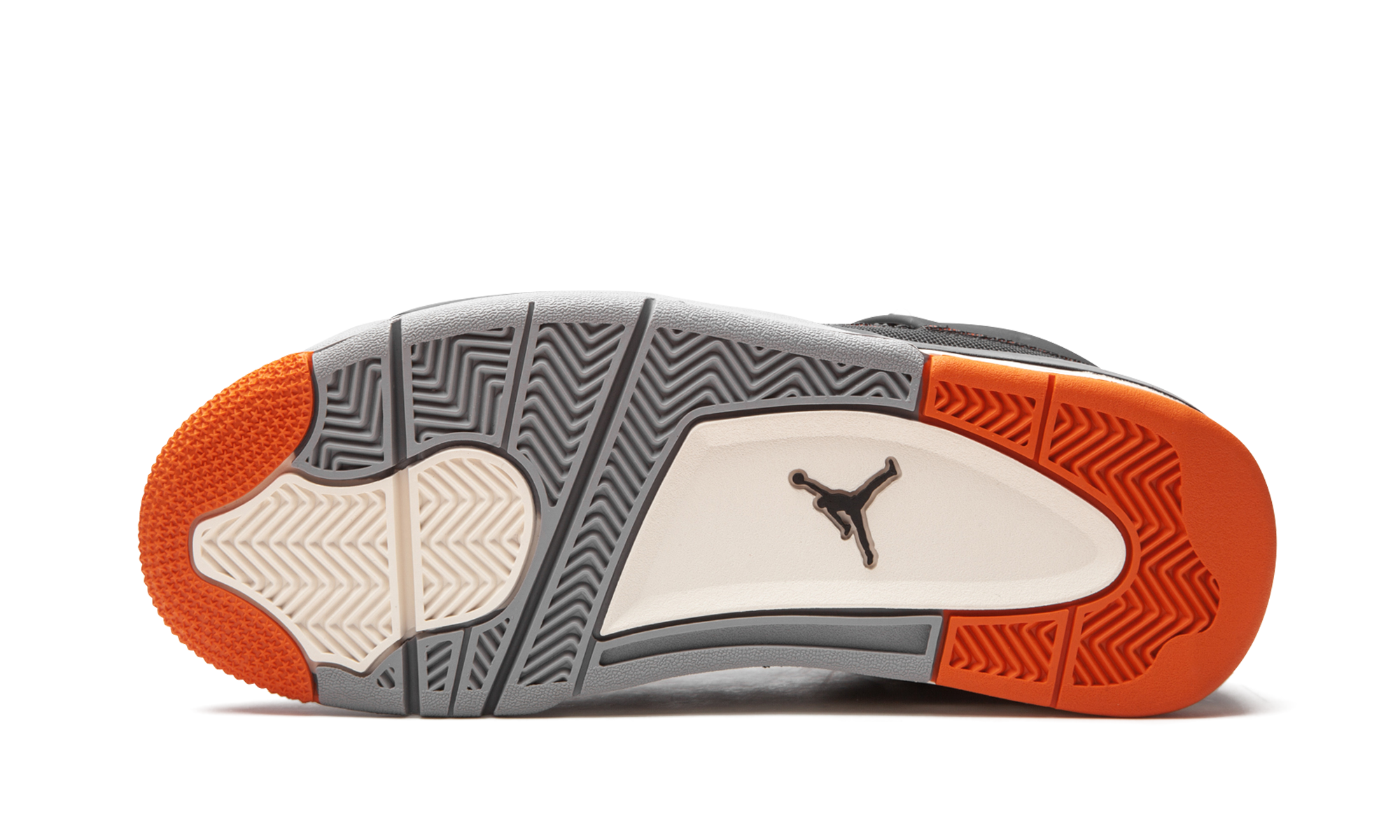 Air Jordan 4 Retro WMNS Starfish CW7183 100