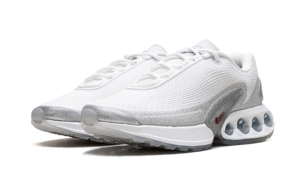 Nike Air Max Dn WMNS Silver Glitter HQ3457 161