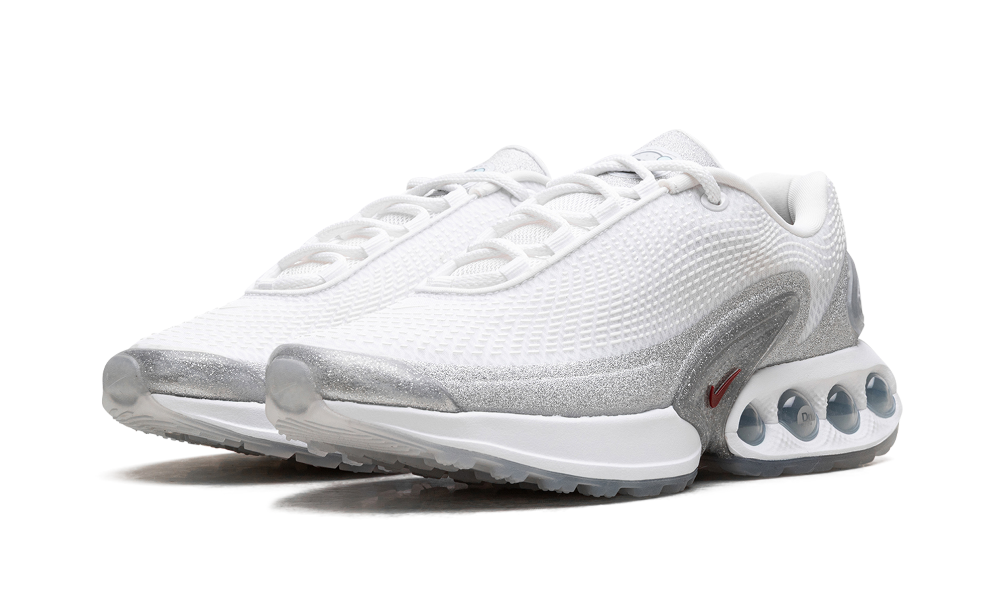 Nike Air Max Dn WMNS Silver Glitter HQ3457 161