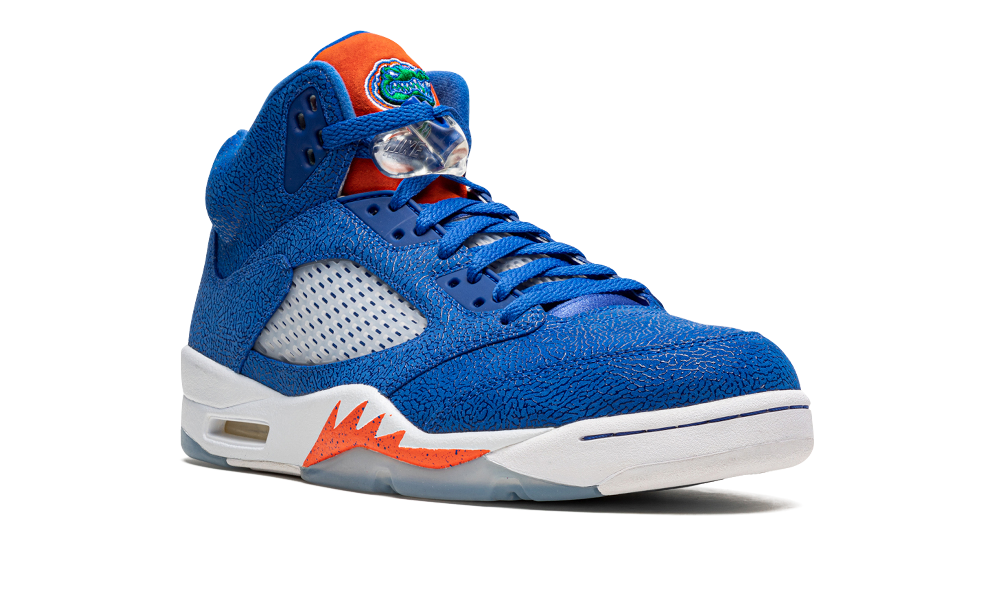 Air Jordan 5 PE Florida Gators DJ4954 997013