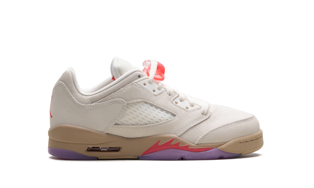 Air Jordan 5 Low GS Peanut Butter & Jelly HJ5994 106