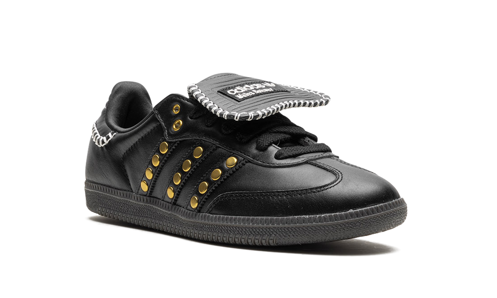 Adidas Samba Wales Bonner - Studded Pack - Black IG4303