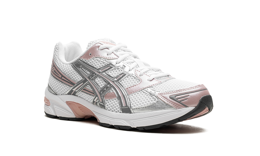 Asics Gel-1130 WMNS White Neutral Pink 1202A164 117