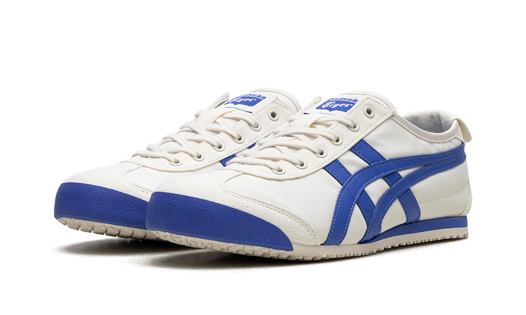 Onitsuka Tiger Mexico 66 Cream Turkish Sea 1183B497 100