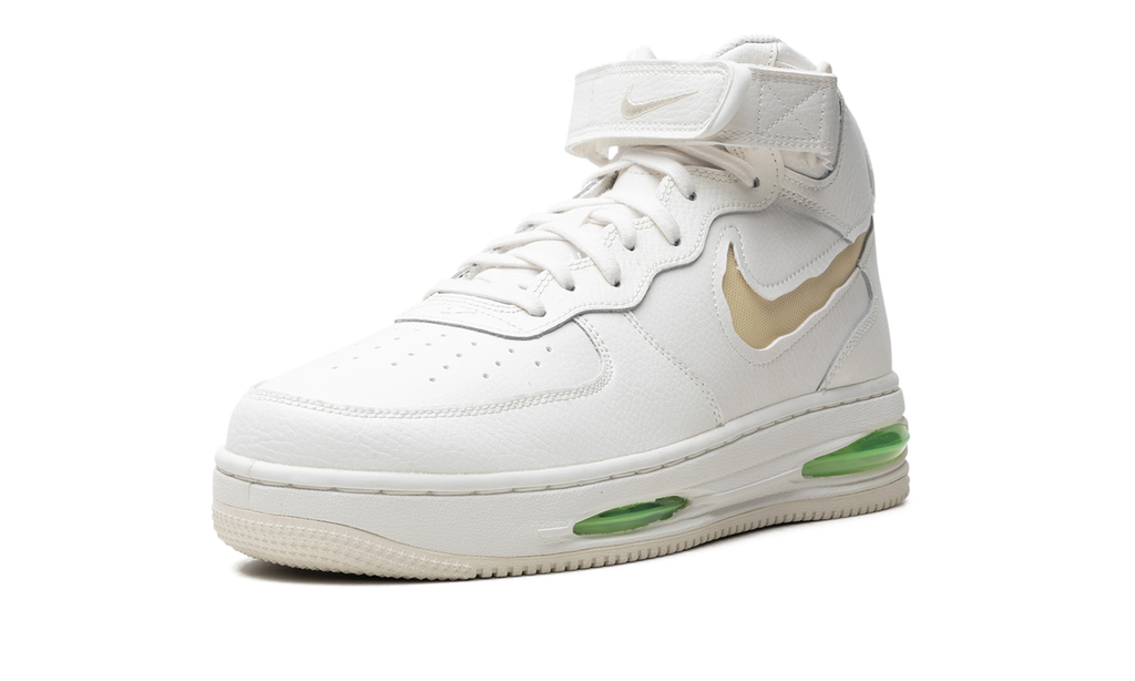 Nike Air Force 1 Mid EVO Sail FB1374 100
