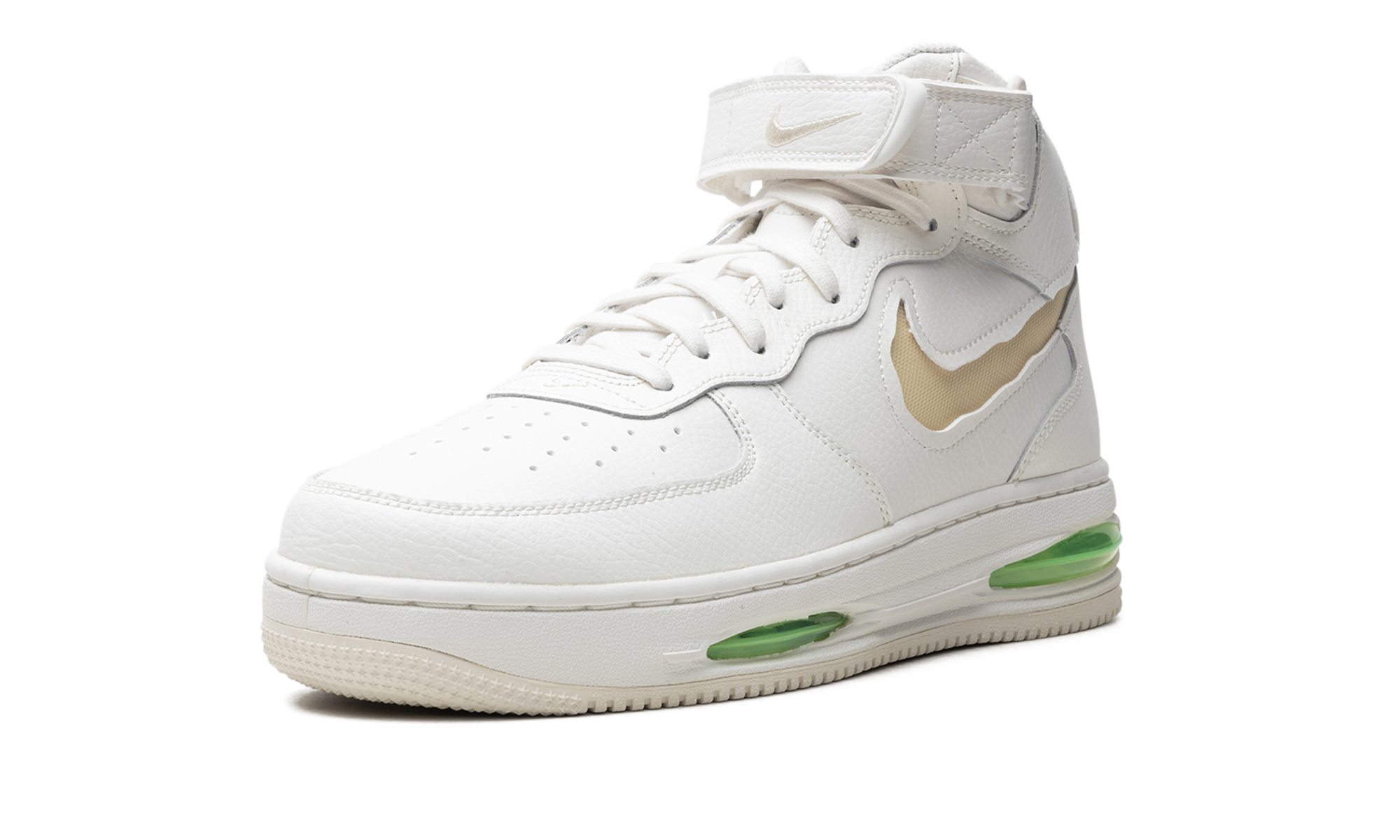 Nike Air Force 1 Mid EVO Sail FB1374 100