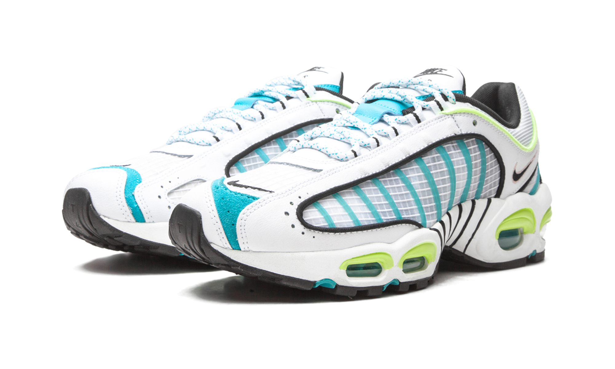 Nike Air Max Tailwind IV SE CJ0641 100