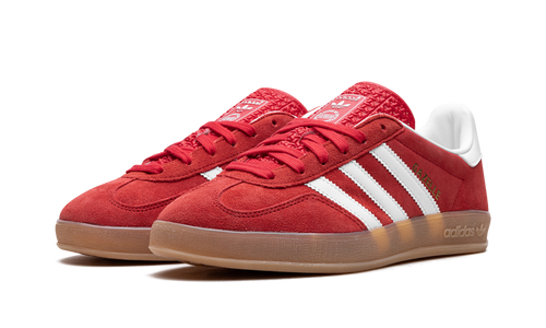 Adidas Gazelle Indoor Better Scarlet JI2063