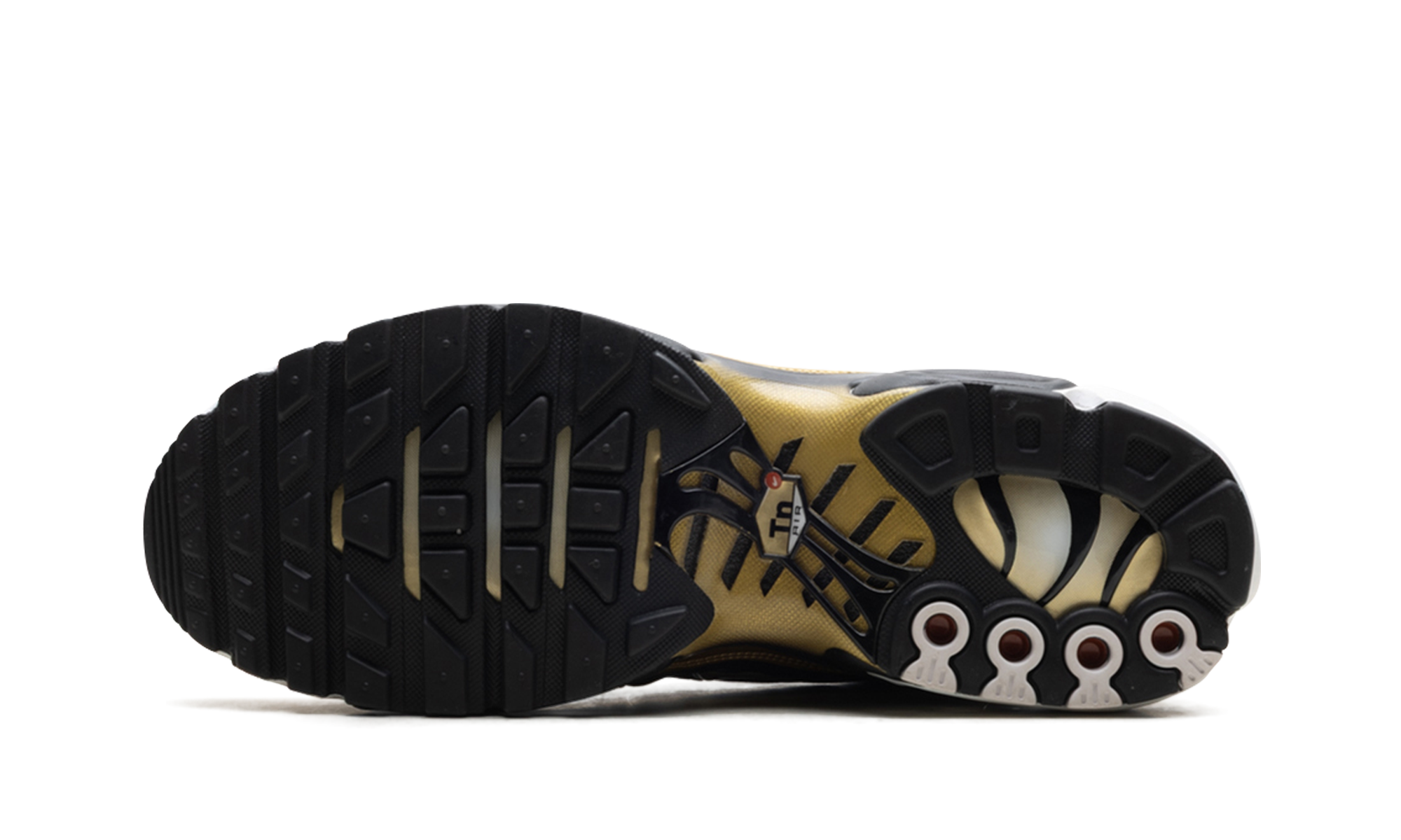 Nike Air Max Plus Footlocker - 50th Anniversary HM0352 100