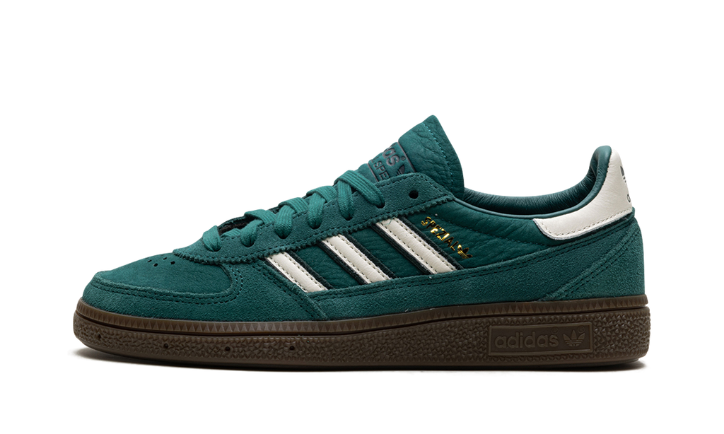 Adidas Adidas Handball Spezial Noble Green Off White Green Night IH0137