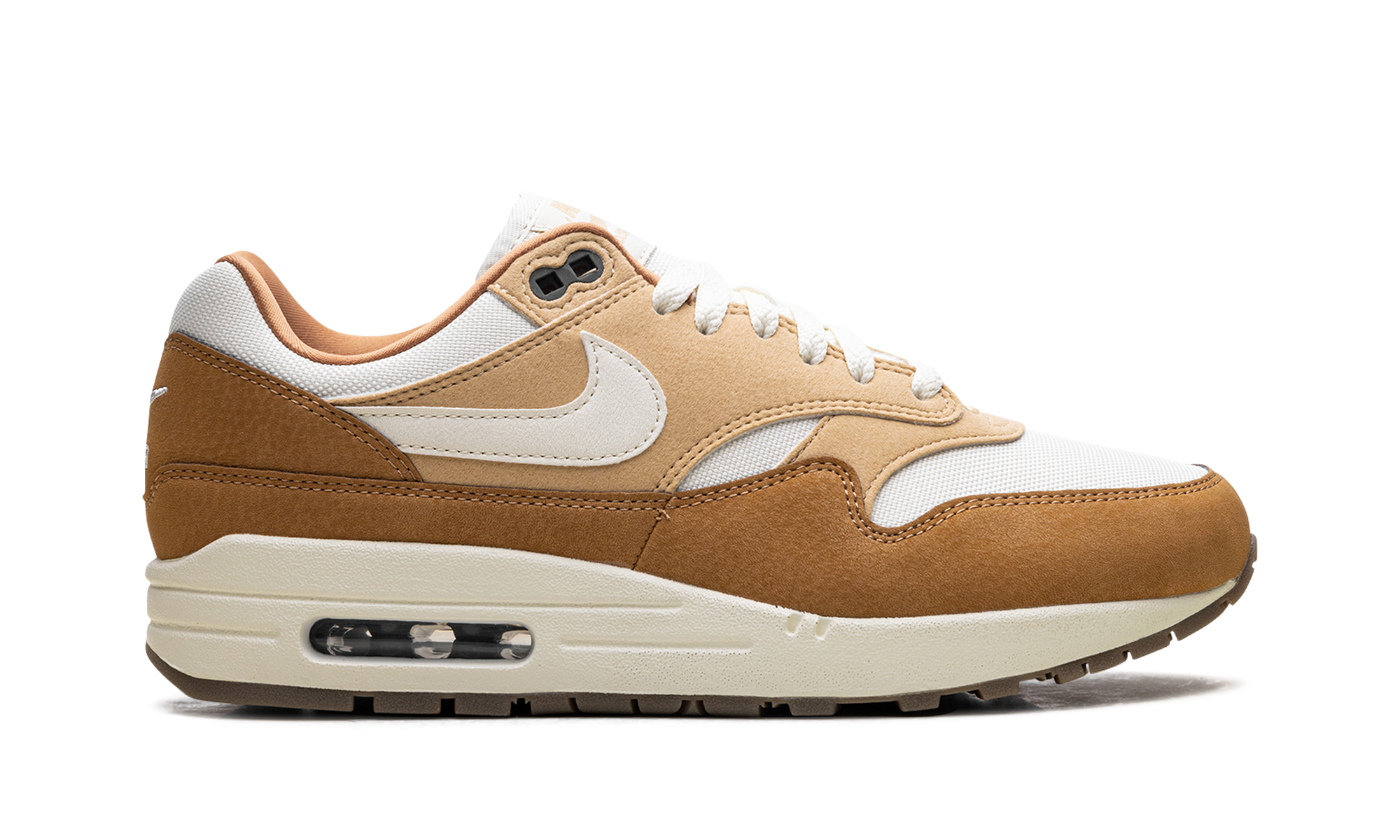 Nike Air Max 1 '87 WMNS Wheat FZ3598 299