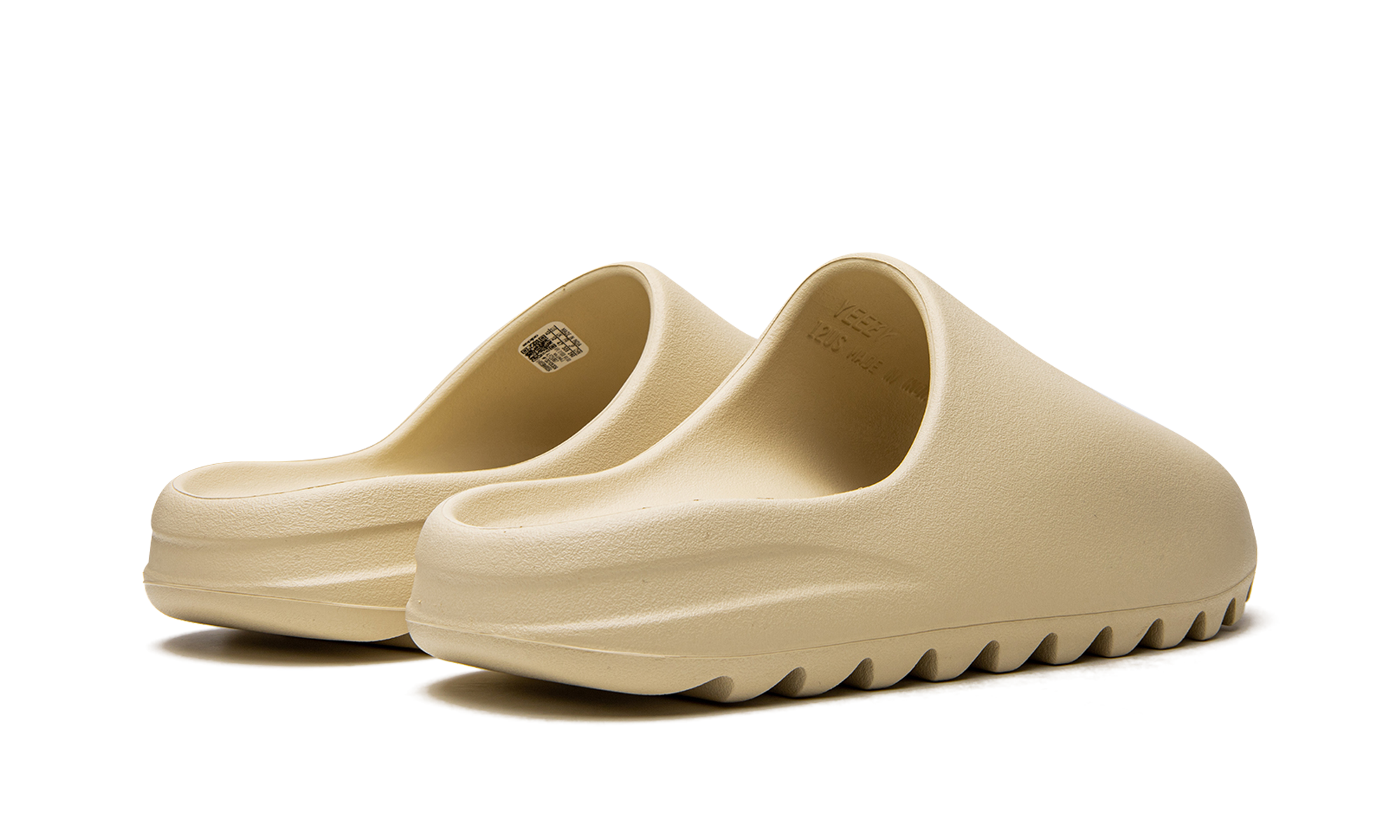Yeezy Slide Bone 2022 FZ5897