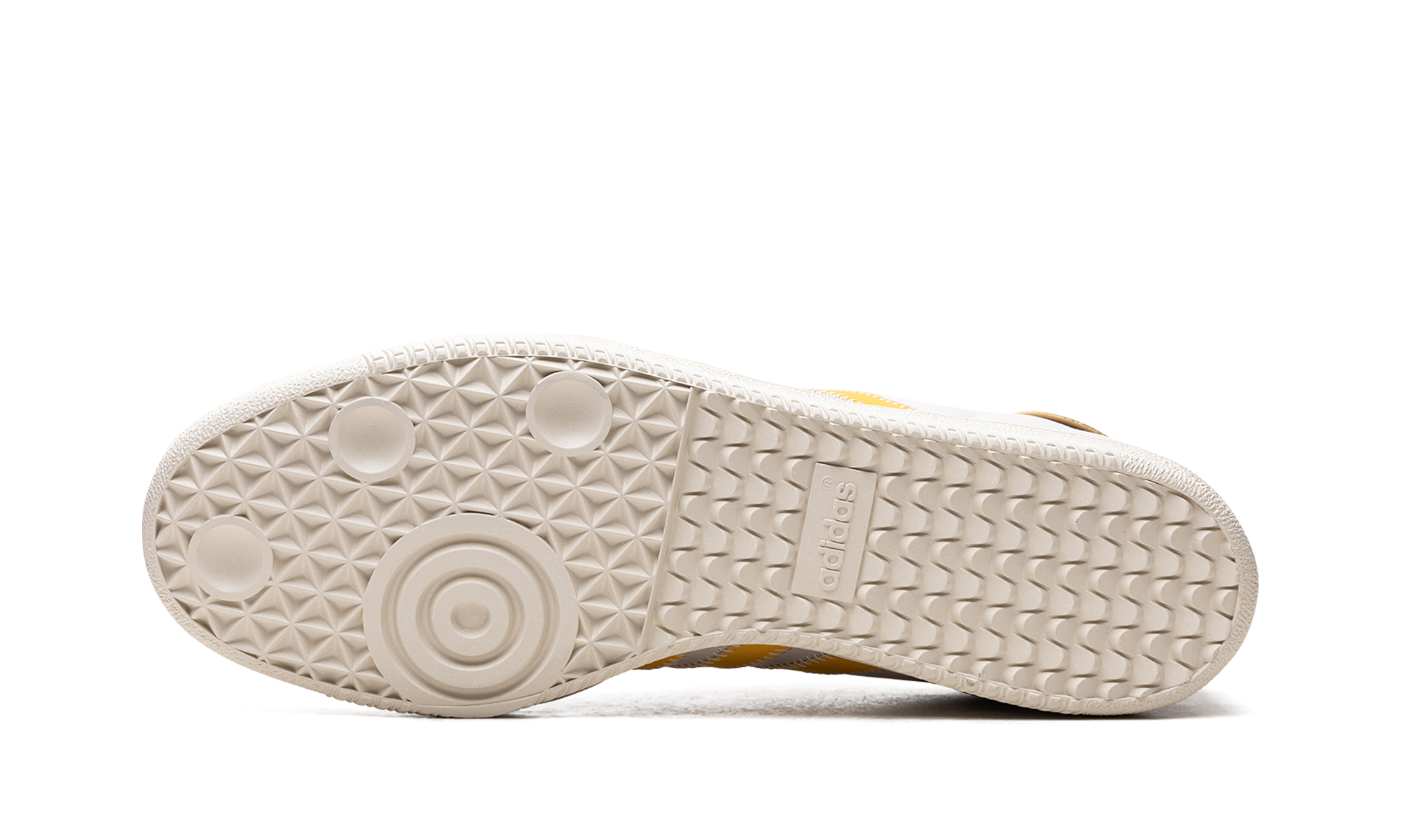 Adidas Samba Pharrell Williams - Bold Gold ID9068