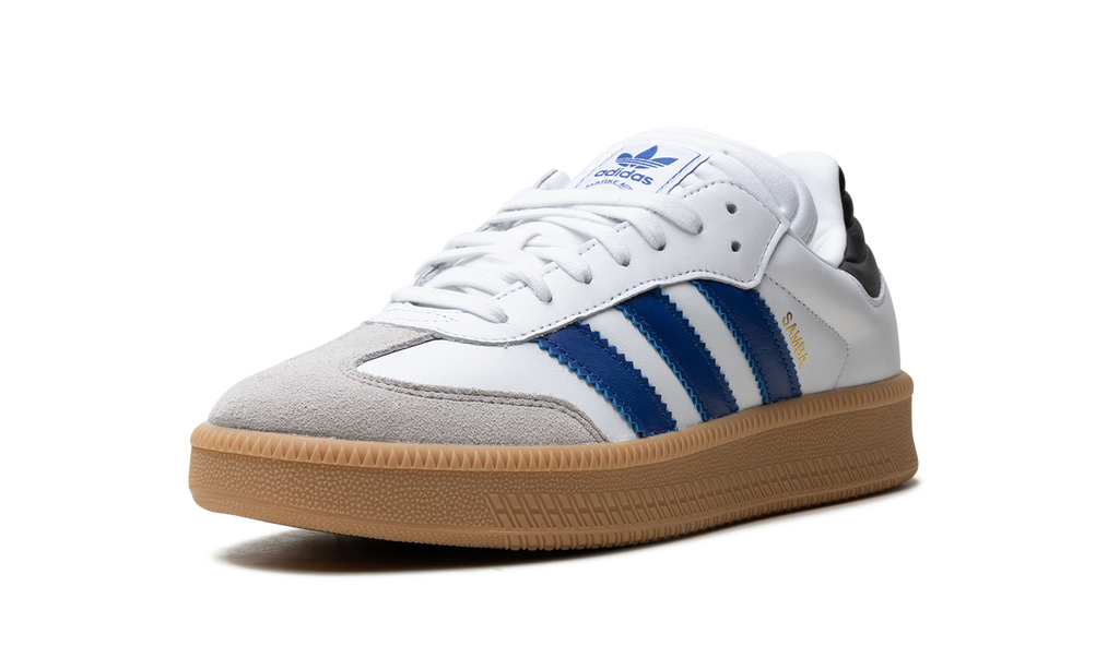 Adidas Samba XLG Royal Blue IE9182