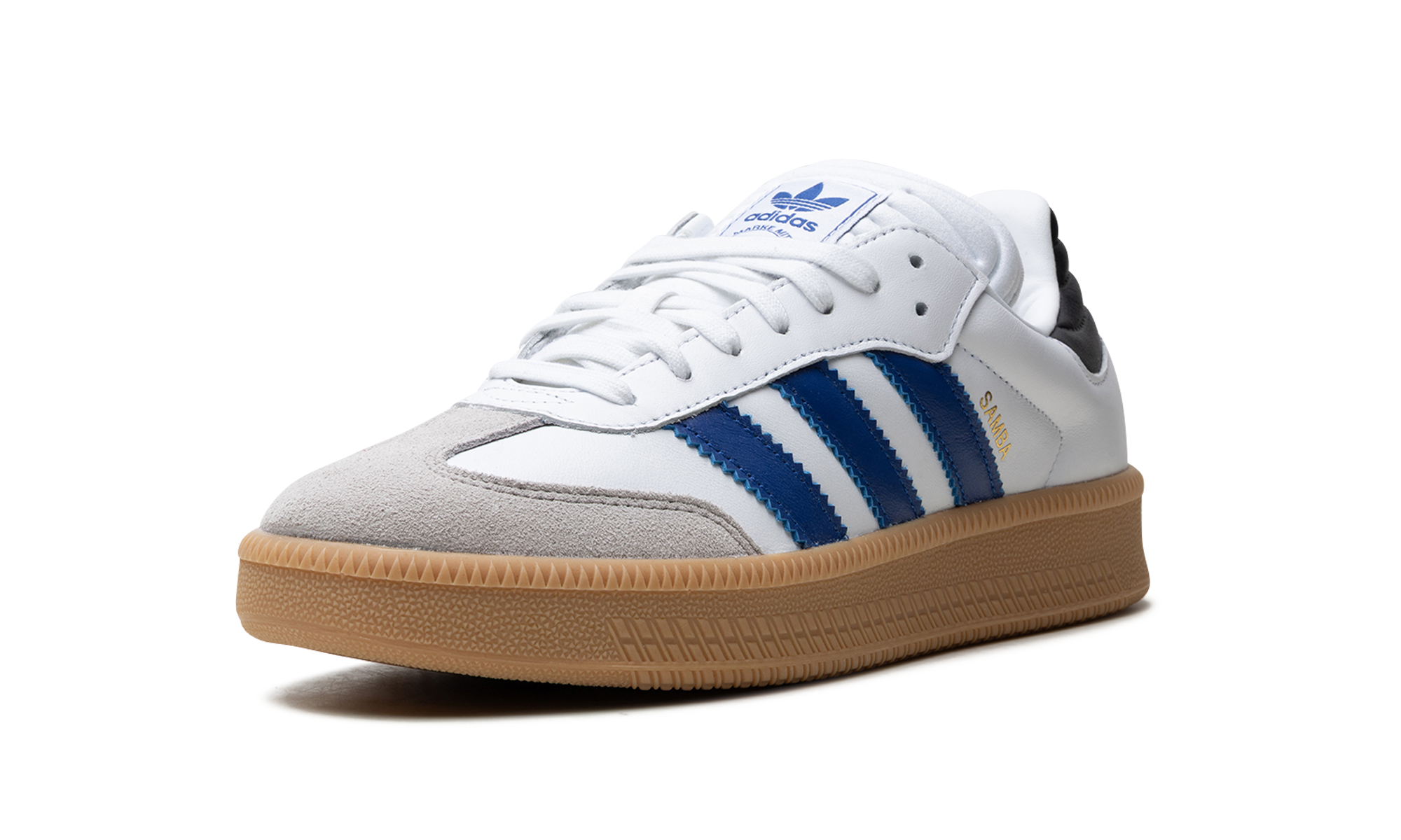 Adidas Samba XLG Royal Blue IE9182
