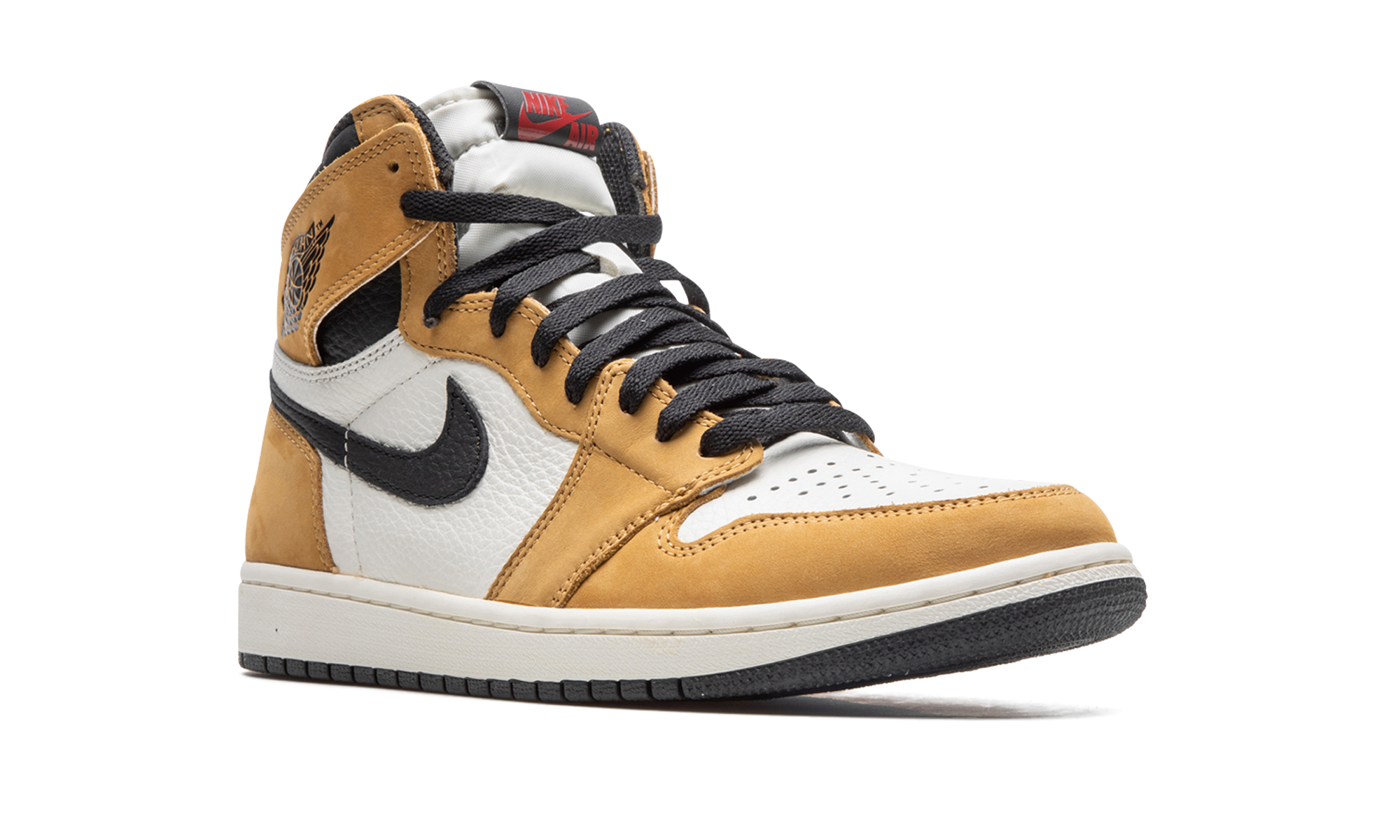 Air Jordan 1 Retro High OG Rookie of the Year 555088 700