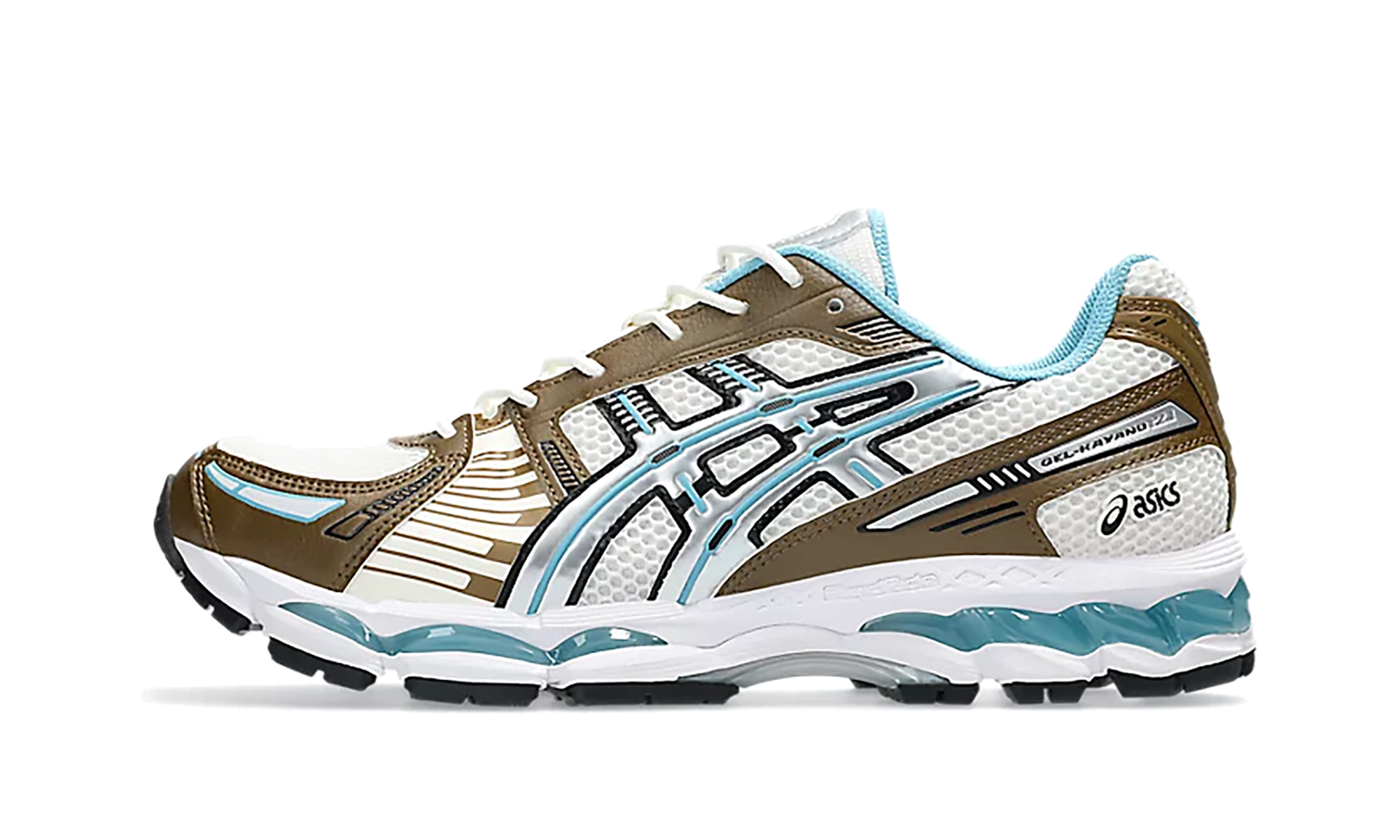 Asics Gel-Kayano 12.1 Cream / Stillwater 1203A827 101