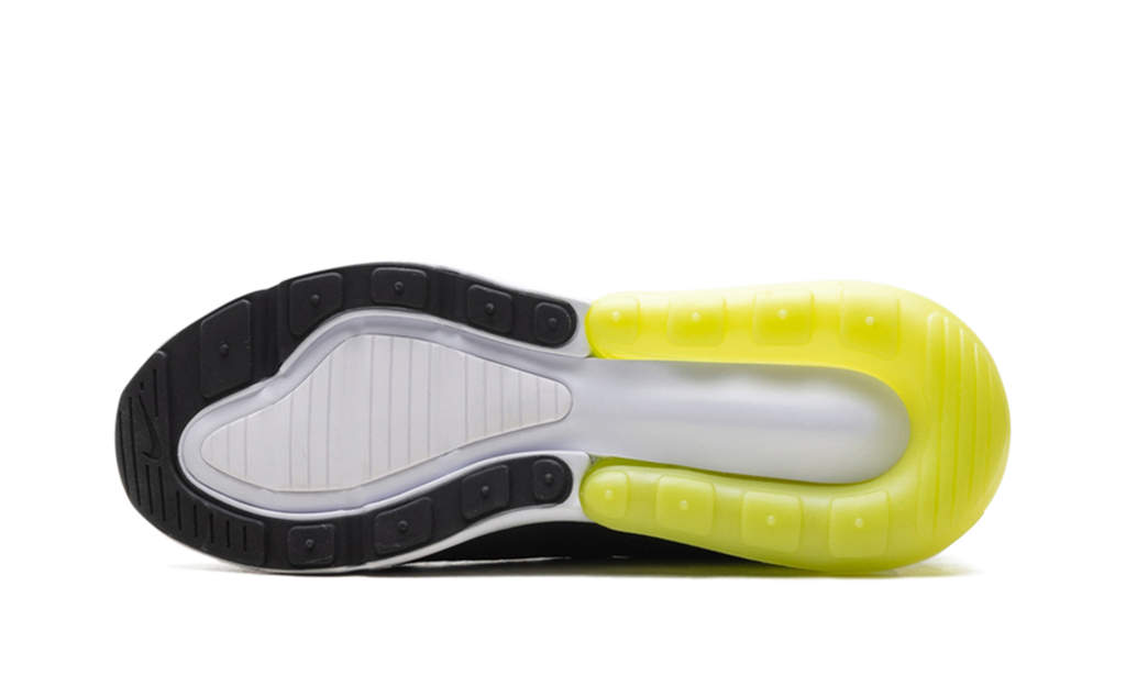 Nike Air Max 270 Light Lemon Twist AH8050 703