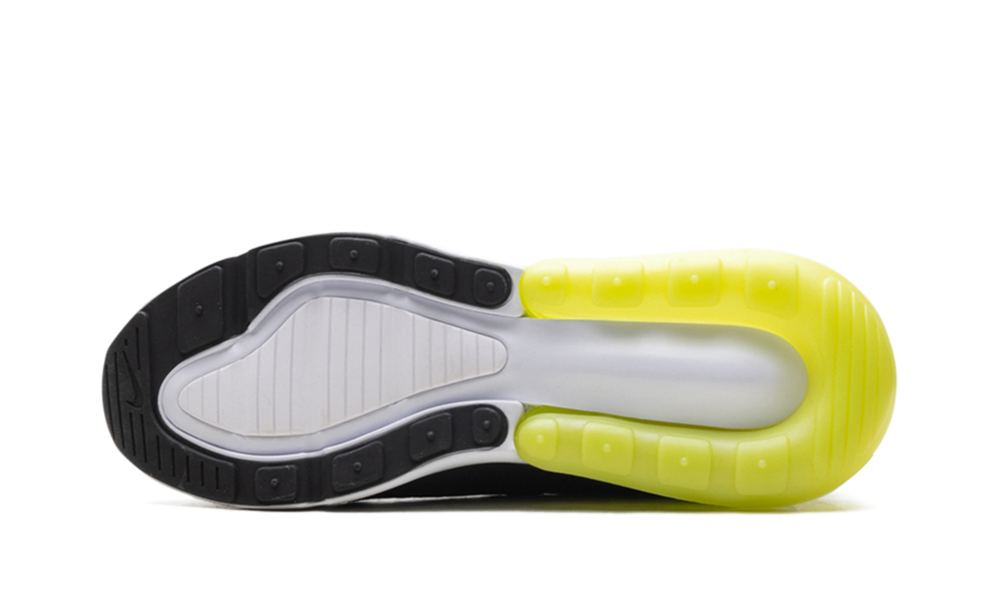 Nike Air Max 270 Light Lemon Twist AH8050 703