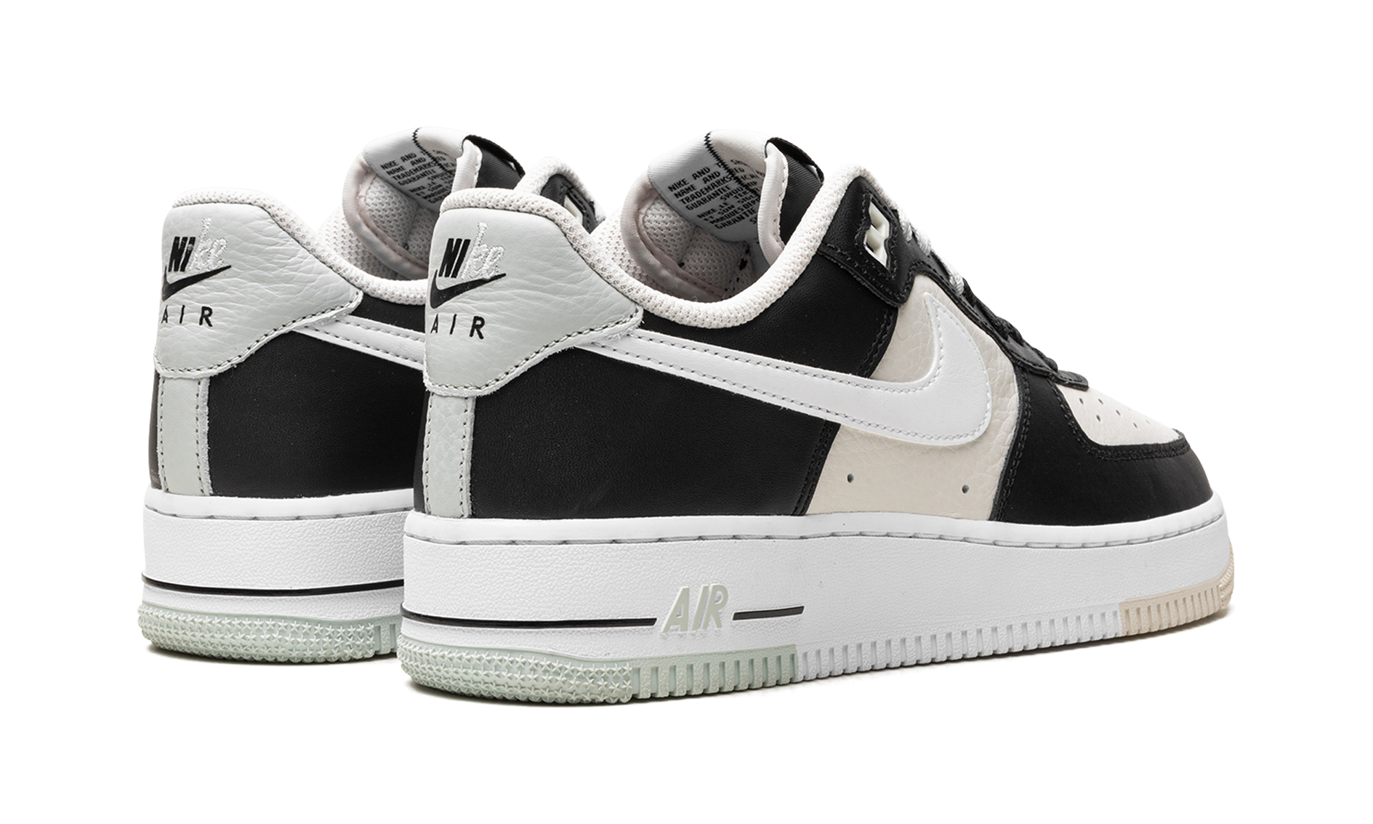Nike Air Force 1 Low Split FD2592 002