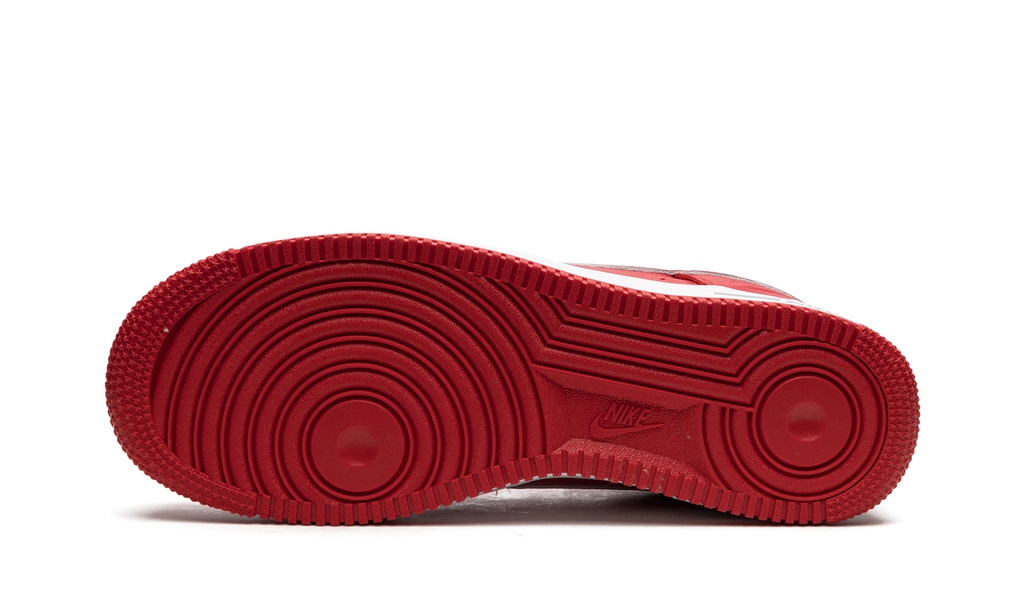 Nike Air Force 1 Color Of The Month - Red FD7039 600