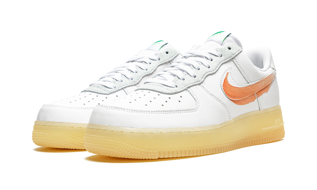Nike Air Force 1 Low Flyleather Mayumi Yamase DB3598 100