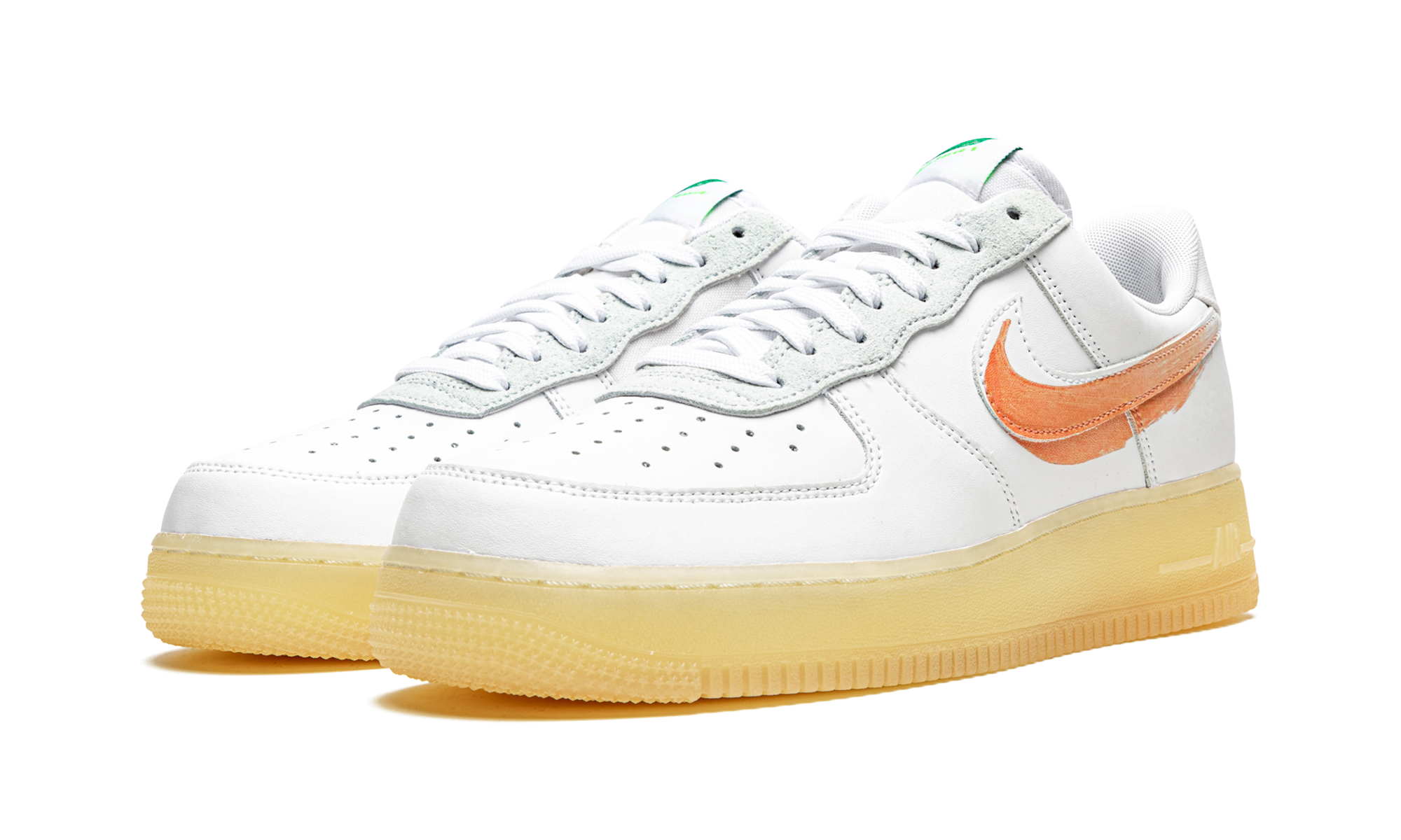 Nike Air Force 1 Low Flyleather Mayumi Yamase DB3598 100