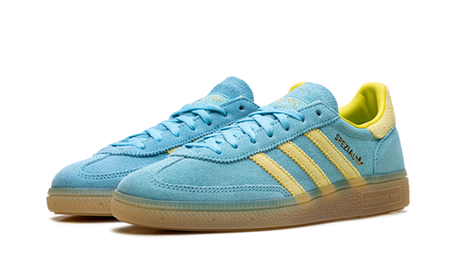 Adidas Handball Spezial WMNS Blue Glow JR7351