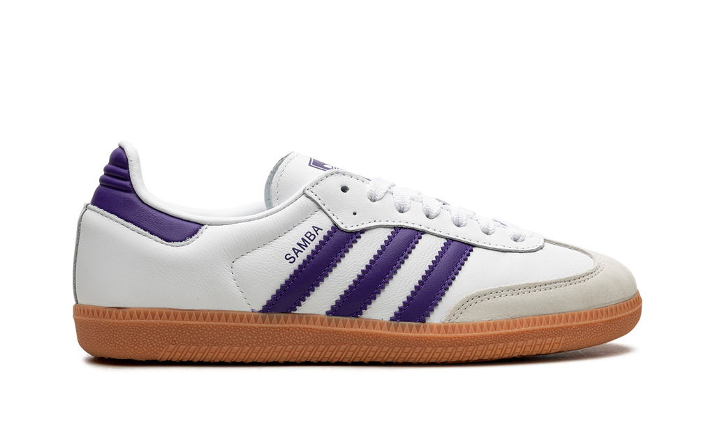 Adidas SAMBA OG WMNS Energy Ink IF6514
