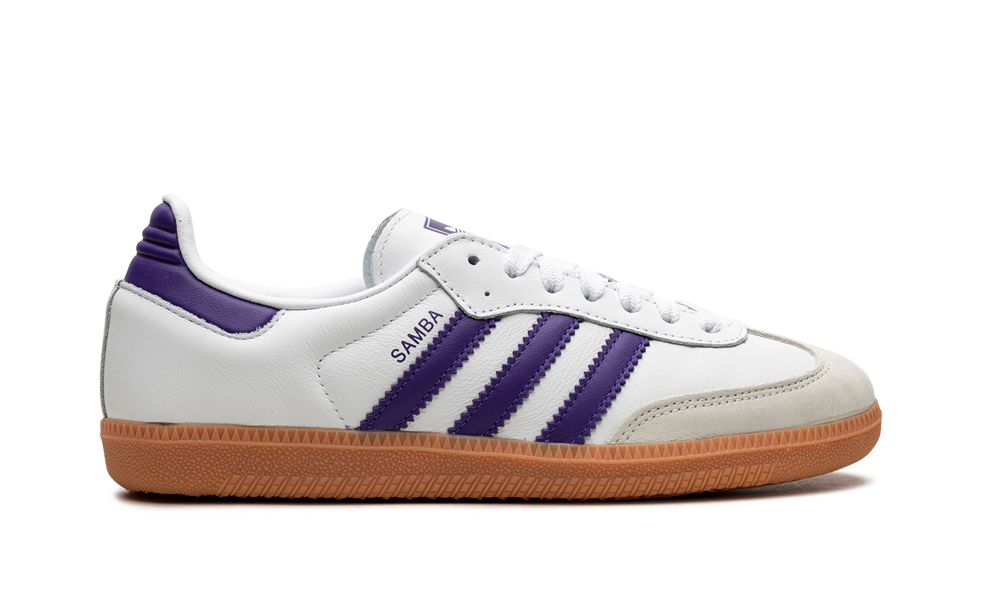Adidas SAMBA OG WMNS Energy Ink IF6514
