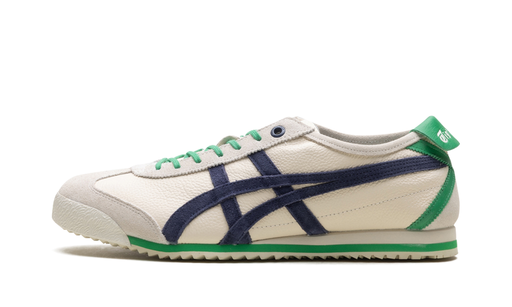 Onitsuka Tiger Tiger Mexico 66 SD Birch Peacoat Green 1183C015 203