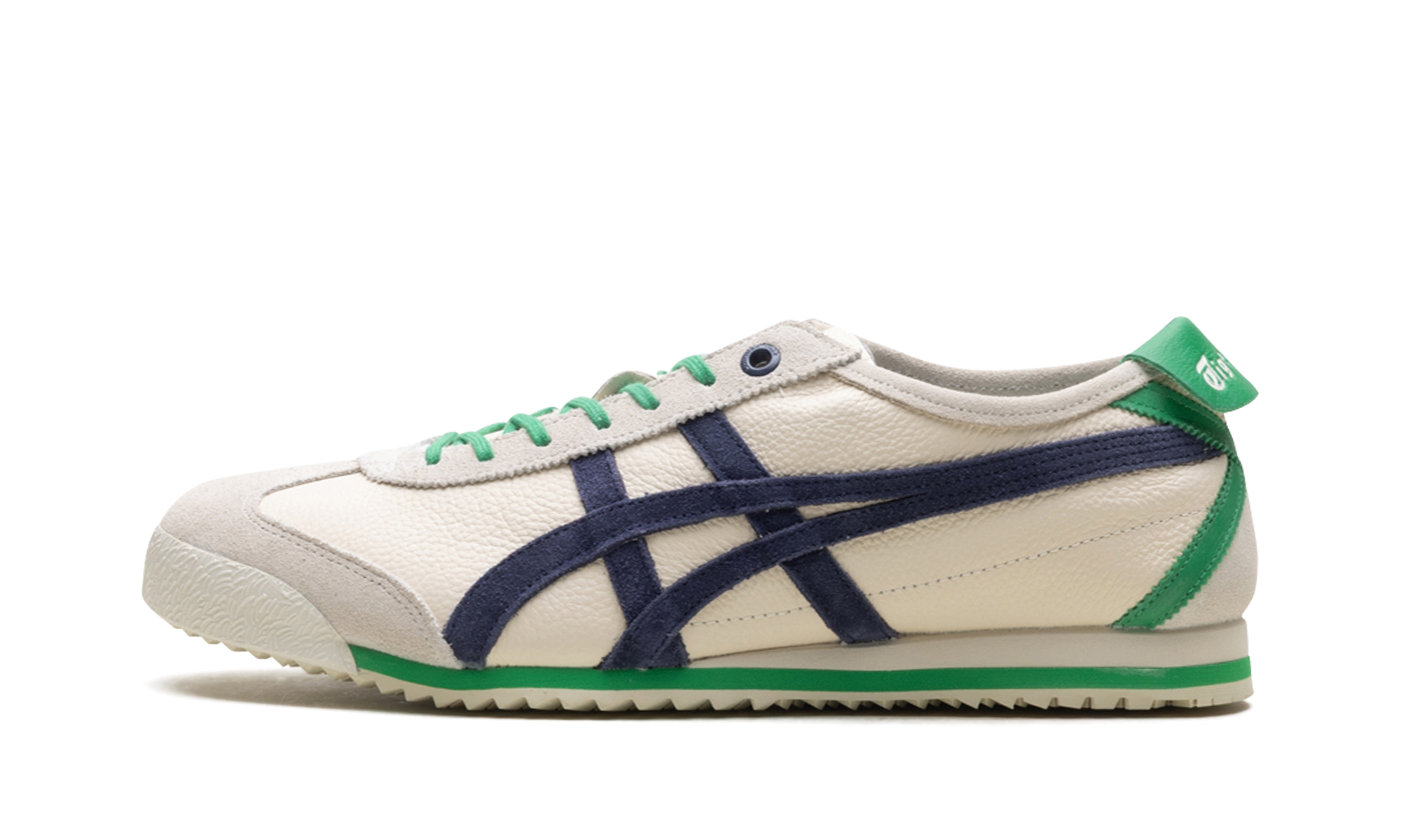 Onitsuka Tiger Tiger Mexico 66 SD Birch Peacoat Green 1183C015 203