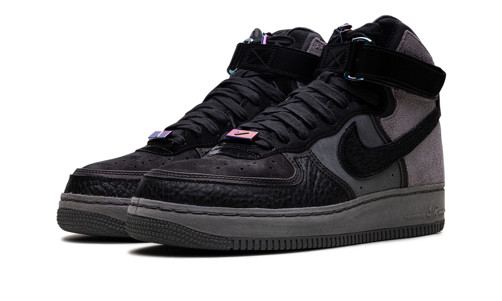Nike Air Force 1 07 / AMM A Ma Mani¨¦re - Hand wash Cold CT6665 001