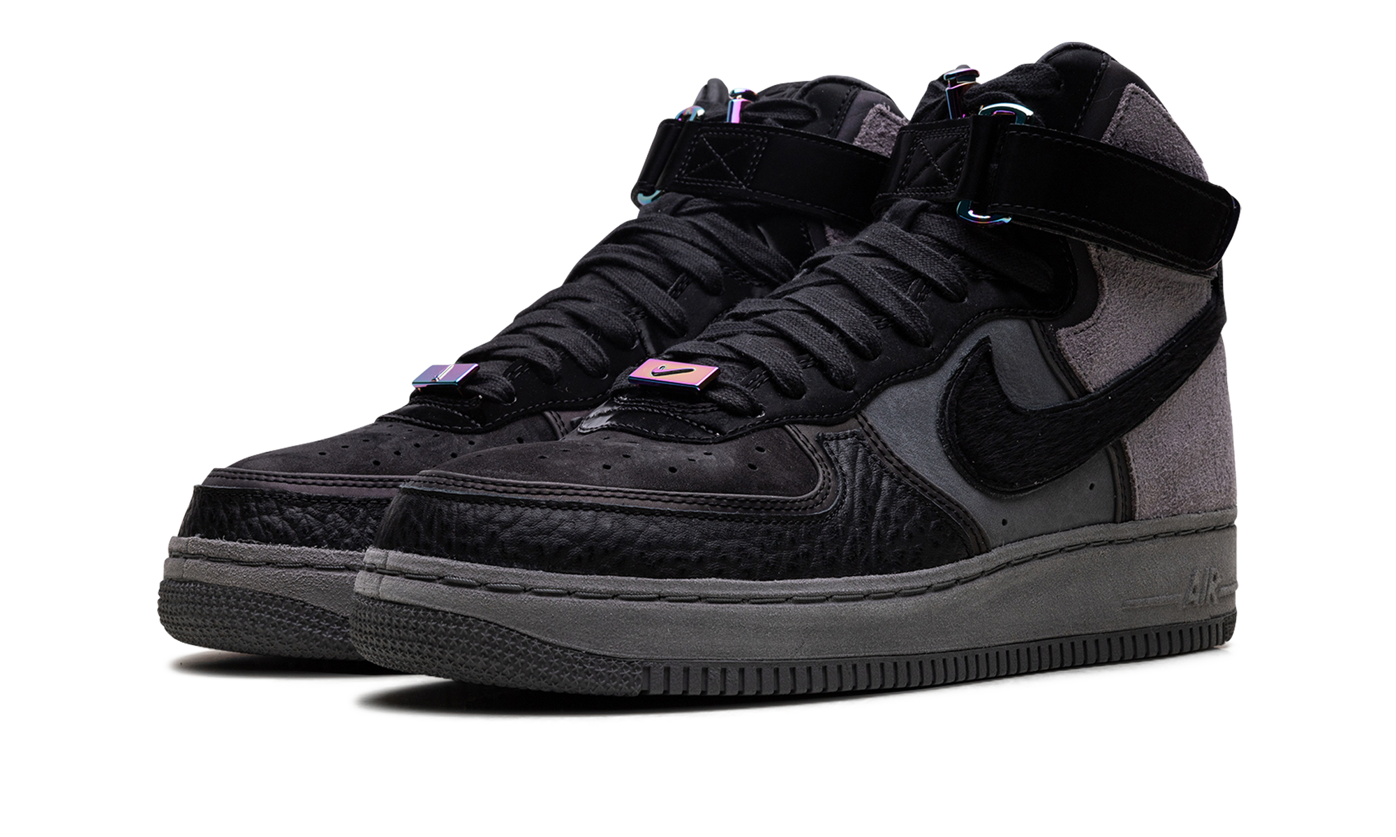 Nike Air Force 1 07 / AMM A Ma Mani¨¦re - Hand wash Cold CT6665 001
