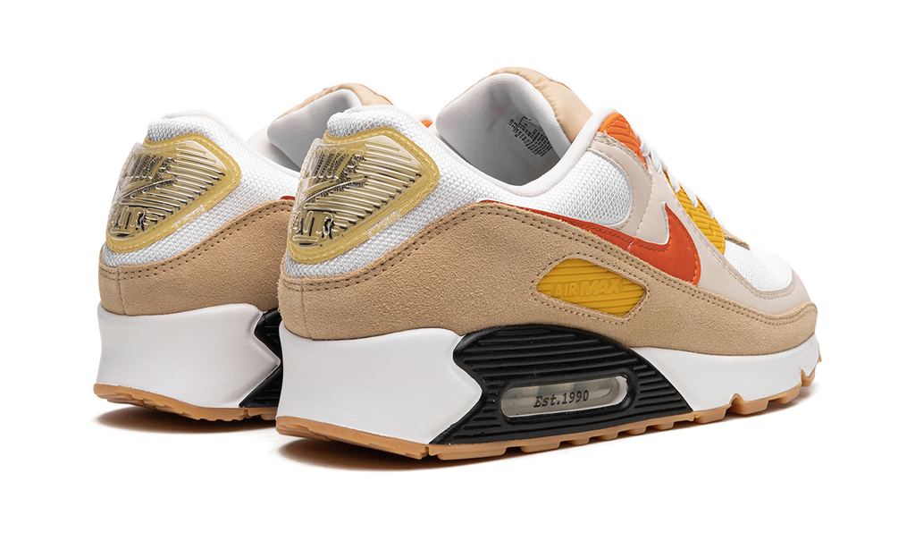 Nike Air Max 90 Pressure FB4315 100