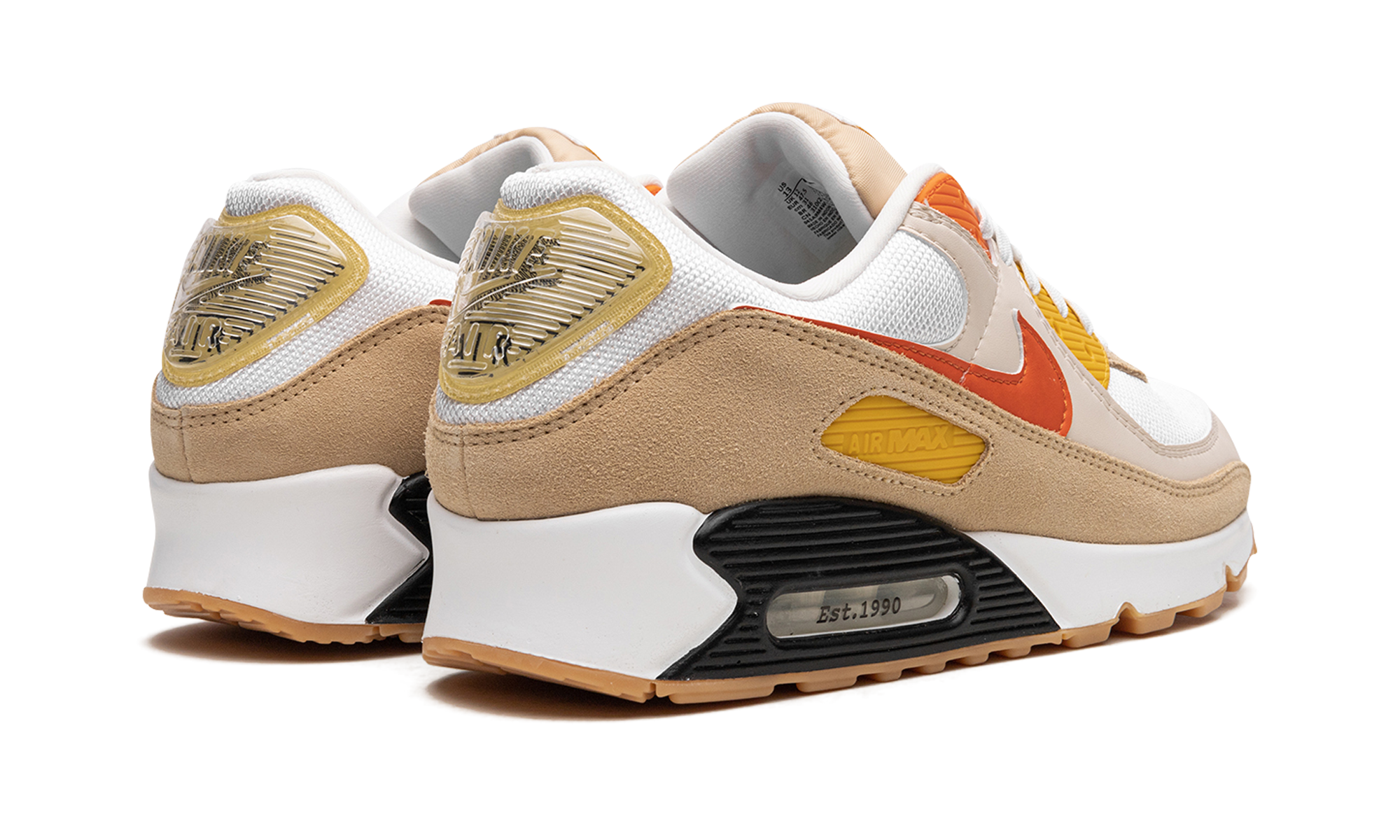 Nike Air Max 90 Pressure FB4315 100
