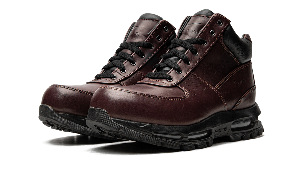 Nike Air Max Goadome Acg Burgundy / Black 865031 601
