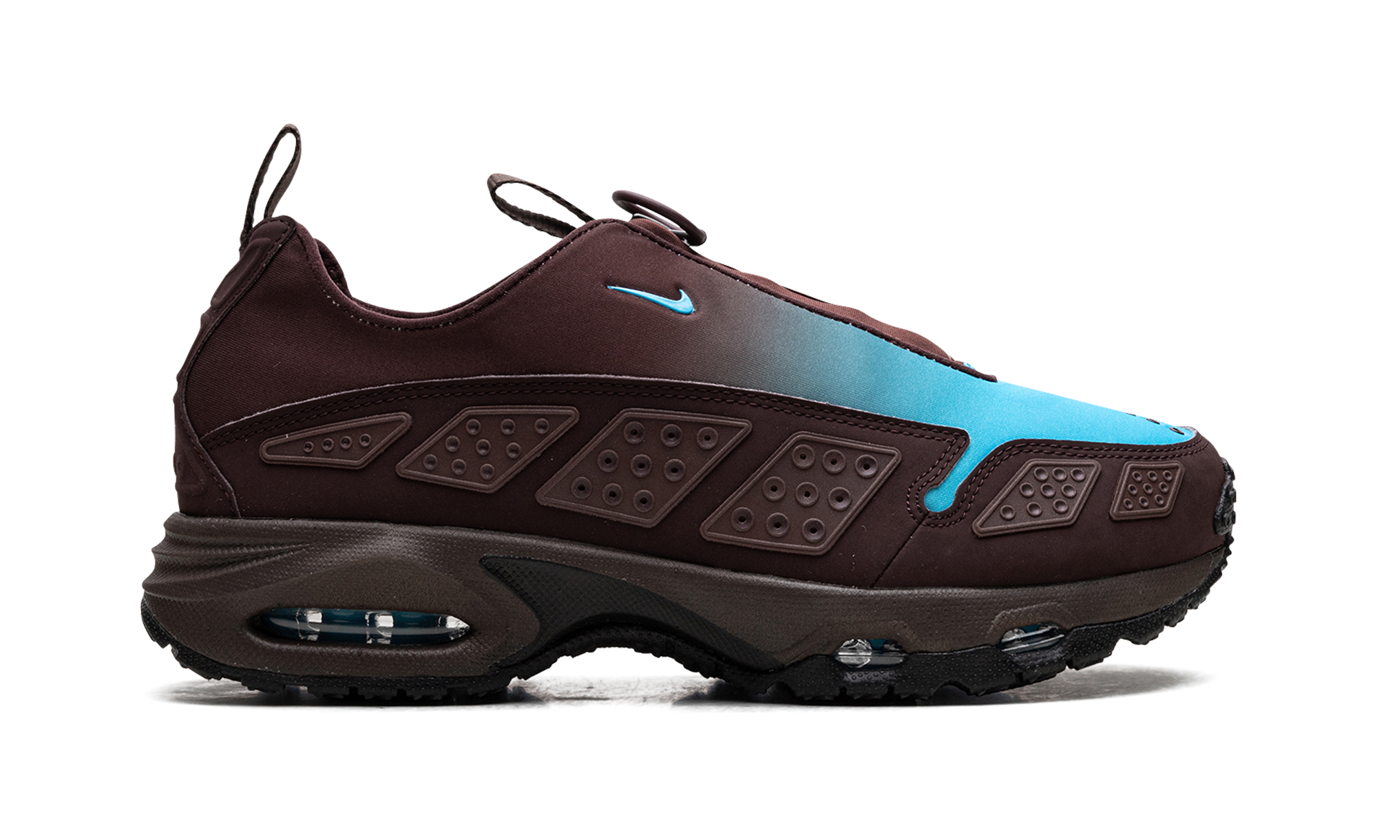 Nike Air Max Sunder WMNS Burgundy Crush Baltic Blue HQ4189 600