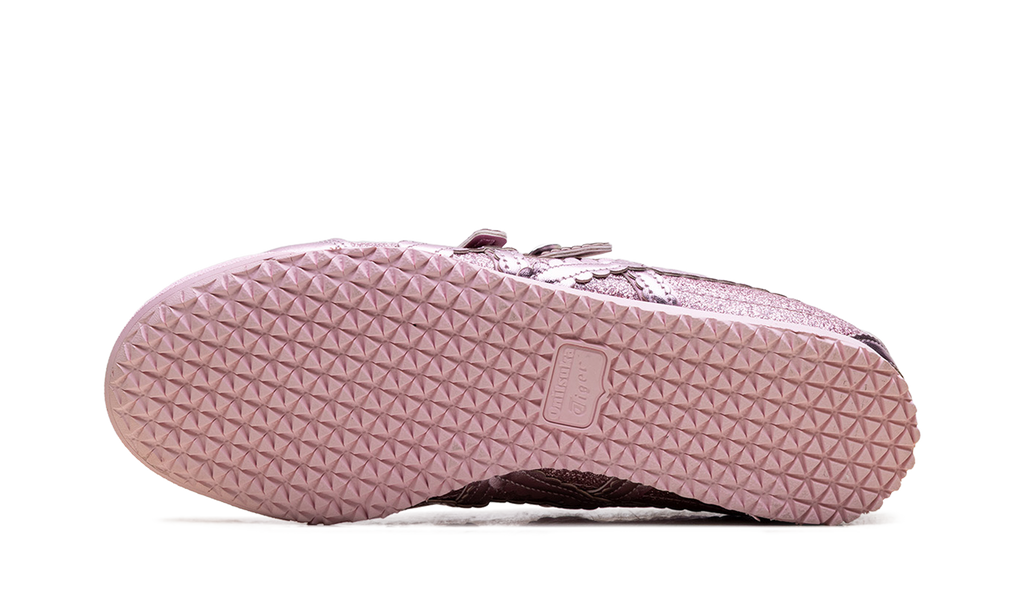 Onitsuka Tiger Mexico 66 TGRS WMNs Glitter Pack - Pink Cameo 1182A677 700