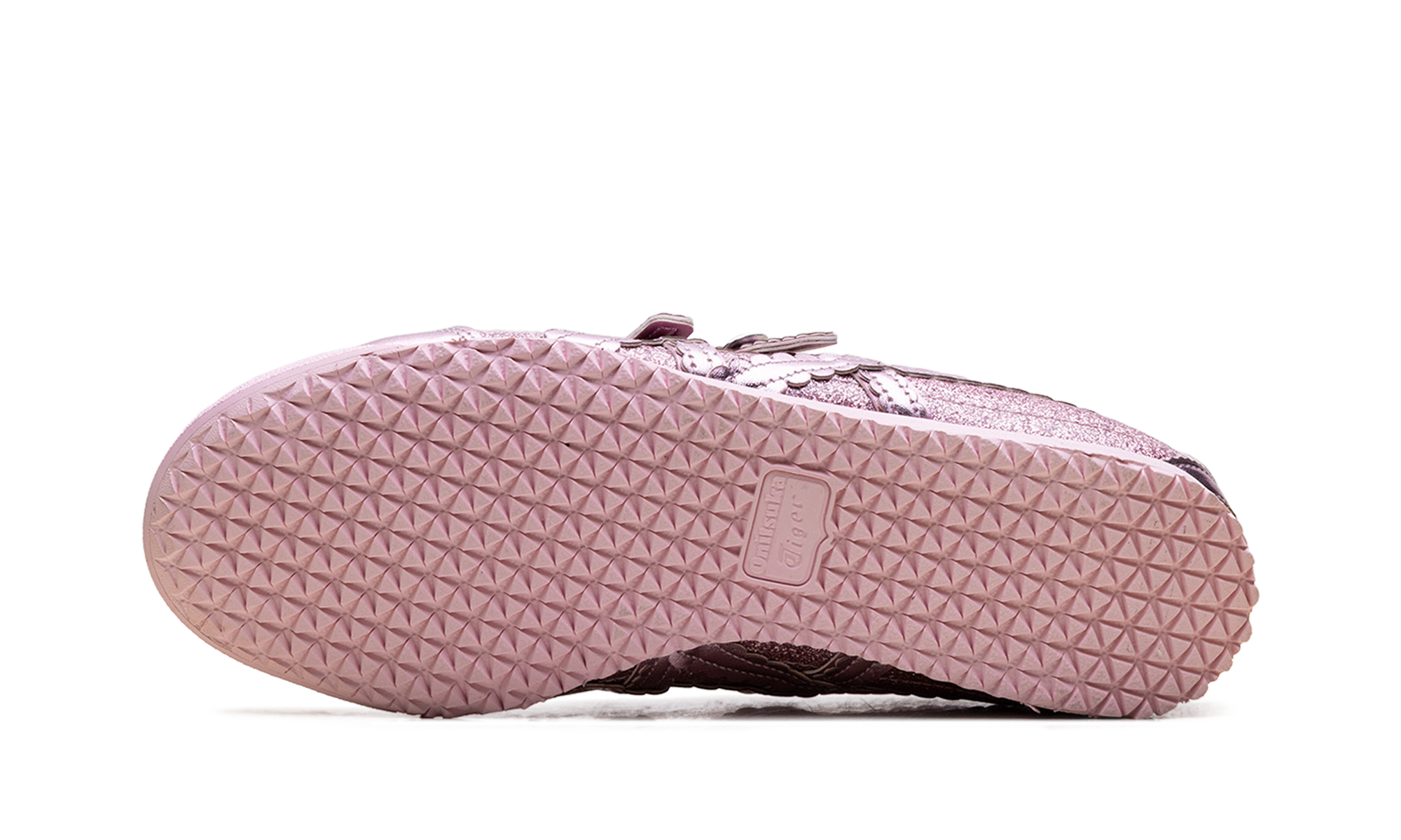 Onitsuka Tiger Mexico 66 TGRS WMNs Glitter Pack - Pink Cameo 1182A677 700