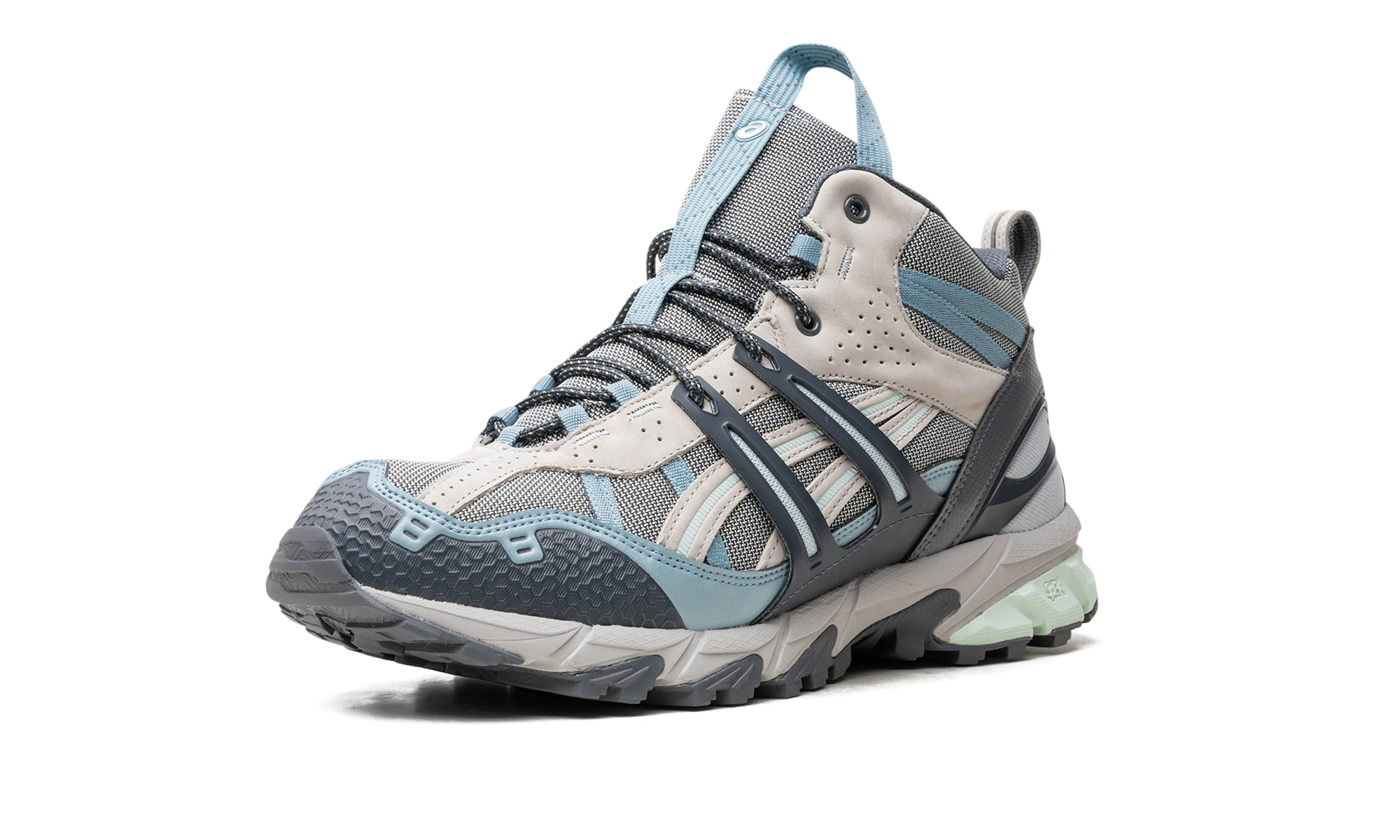 Asics US2-S Gel-Sonoma 15-50 MT Glacier Grey 1201A657 020