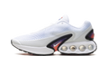 Nike Air Max Dn White Racer Blue Bright Crimson DV3337 104