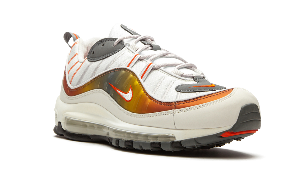 Nike Air Max 98 SE Rust