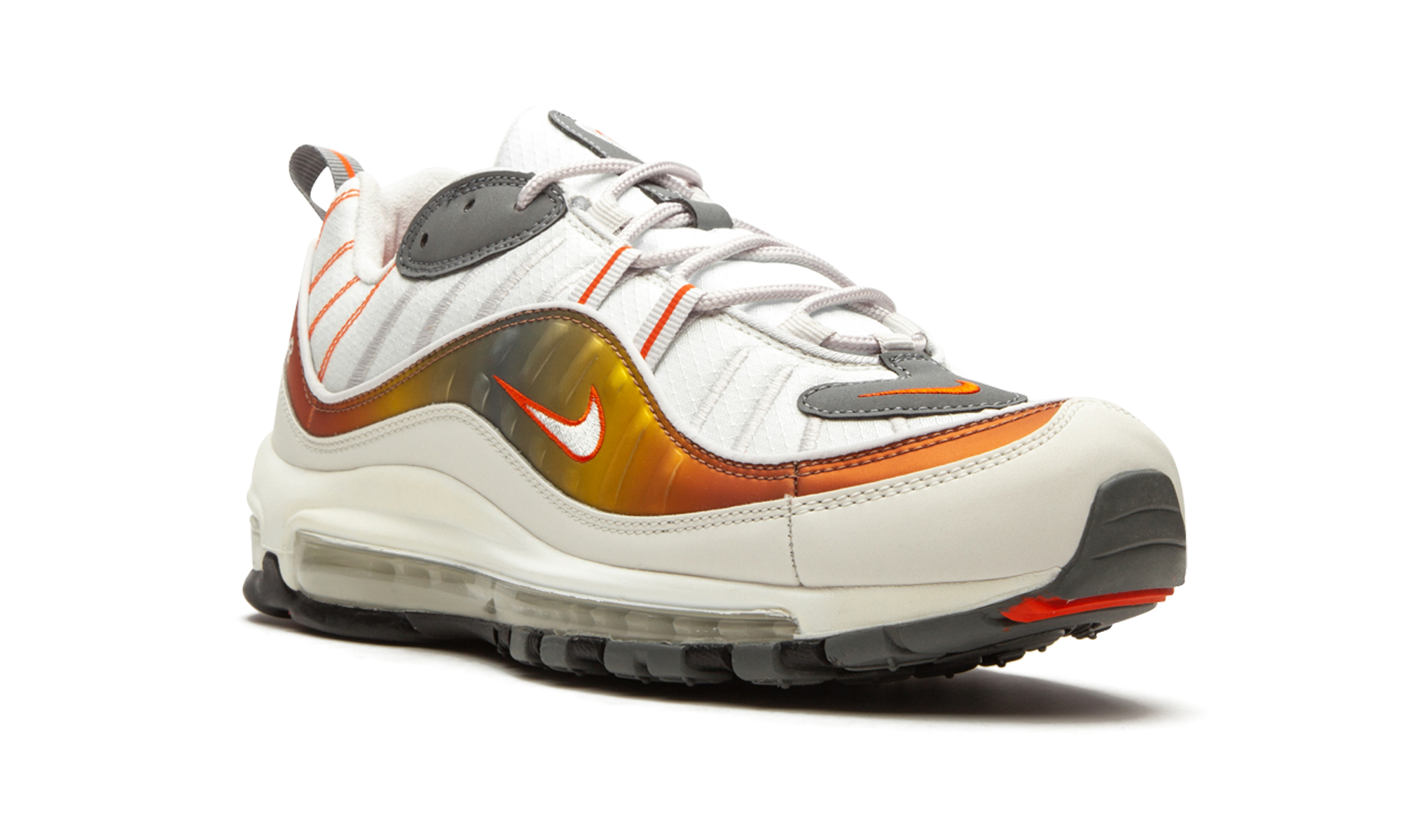 Nike Air Max 98 SE Rust