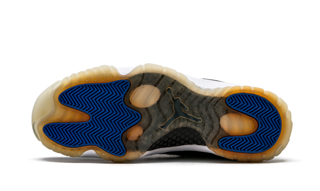 Air Jordan 11 Retro Space Jam - 2009 378037 041