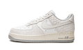 Nike AIR FORCE 1 WMNS White Python DX2678 100